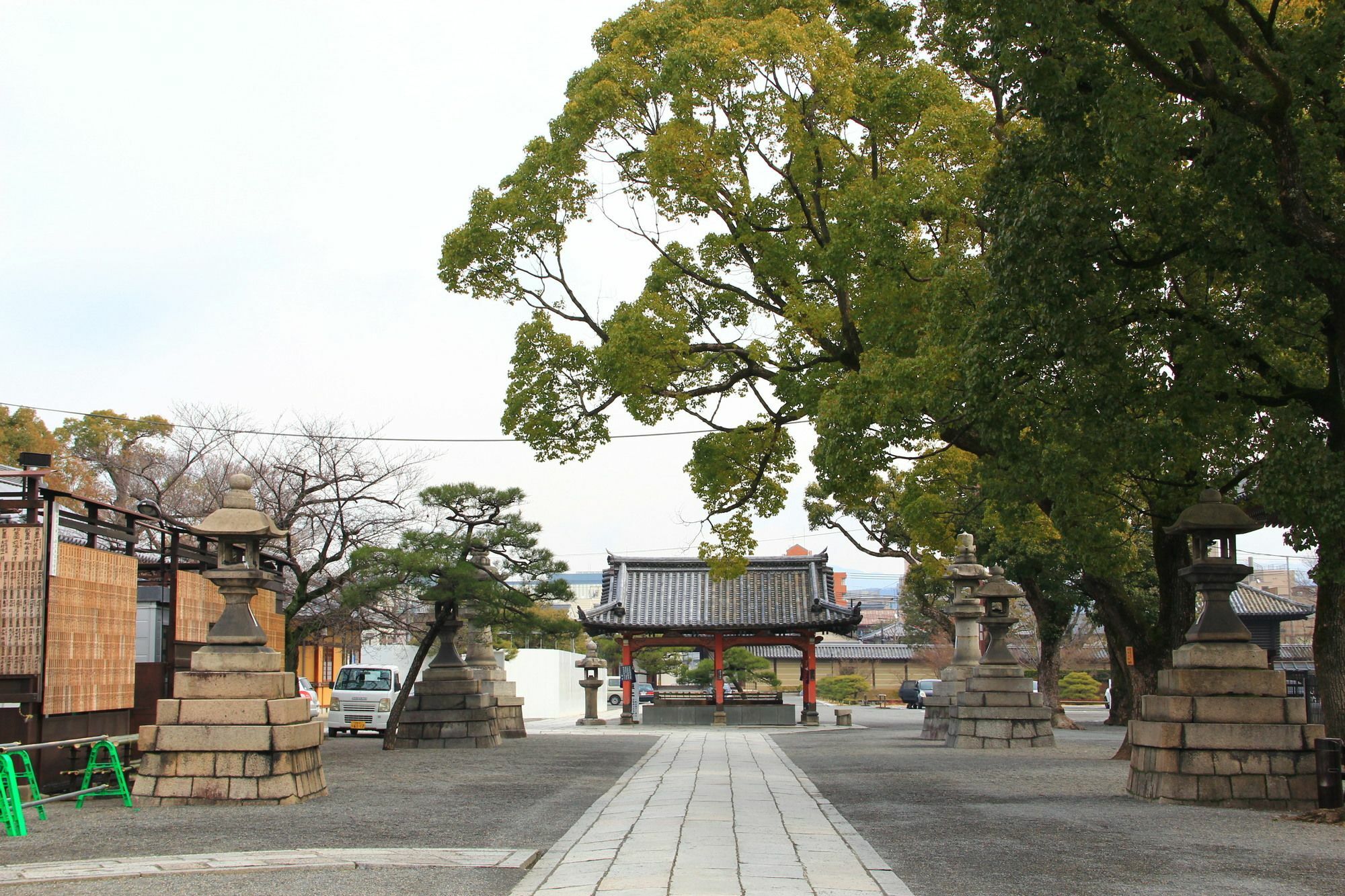 Stay Sakura Kyoto Toji West I Exterior foto