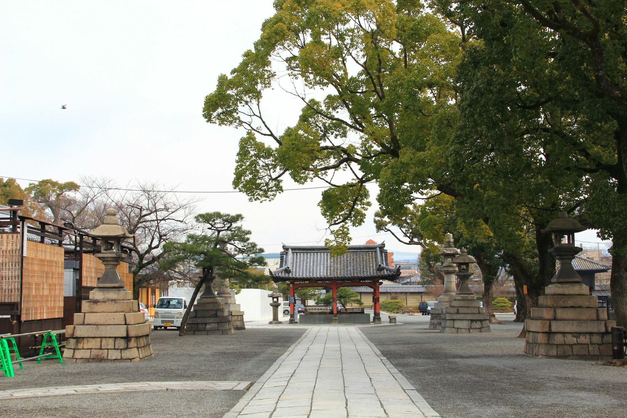 Stay Sakura Kyoto Toji West I Exterior foto